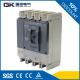 Overload Remote Miniature Current Circuit Breaker Large Current Carrying Capacity