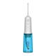 Travel Nicefeel Cordless Water Flosser Rechargeable Lithium Battery 4 Modes
