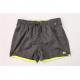 100% Poliestere Cool Color Blocked Mens Boardshorts