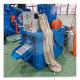 Scrap Copper Wire Crusher Recycling Machines Separation Rate 99.98% Separating Machine