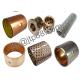 Machinery Parts EX DH SK Excavator Bucket Pins And Bushing Heat Treatment