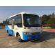 Star Type Medium CNG City Bus , 3759cc CNG Minibus 10 Seater CKD / SKD