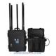 CT-6060 High Power 600W 6 bands Portable Jammer up to 1km