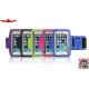 100% Qualify And Brand New Outdoor Sports Armband Case For Iphone Multi Color