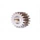 OEM Service SS304 Metal Gear Wheel 65Class For Belt Reducing Box