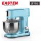 China Automatic Kitchen Stand Mixer EF710/ Planetary Diecast Kitchen Machine with CE Certificate