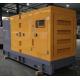 YT3A2Z-D YTO Generators Silent Enclosed Residential Diesel Generator 33KW 41KVA