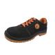 EVA Outsole Waterproof Safety Shoes Mens Personal Protective Equipment