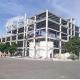 Gb High Rise Steel Building Prefabricated Workshop Sheds ODM