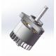 Outer rotor motor-W6430