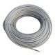 17*7 18*7 19*7 Rotation Resistant Steel Wire Rope for Tower Crawler Crane Main Hoist Cable