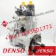 Diesel Engine SA12VD140 Injection HP0 Fuel Pump 6219-71-1121 094000-0635