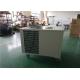 Energy Saving Temporary Air Conditioning Units R410a Gas Spot Cooling