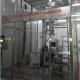 Thermo static Prefabricated Clean Room  ISO 5 Modular For Pharmaceutical Workshop