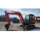 used deawoo DX60-7 EXCAVATOR USED japan dig second excavator