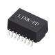 ST4202TNL 16 Pin Single Port SMD Ethernet Transformer Modules 10 BASE-T