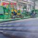 210KW Efficient Spiral Weld Pipe Mill Spiral Steel Tube Mill Manufacturers