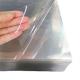 APET Film 2440mm APET Film Thermoforming Clear Vacuum Forming Plastic Sheets