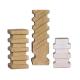 ISO9001 2008 Certified Professional Fire Clay Refractory Brick with 0.1% MgO Content
