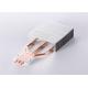 LED Stage Light Pin Fin Heat Sink Metal Die Stamping Radiator