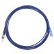 ST FC Dual-Core Dual-Mode Fiber Optic Patch Cord for WLAN LAN Connection Network