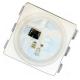 multi color led chip ws2813 integrated 5050 rgb smd led for dream color light