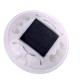 Road Safety PVC Reflective Cat Eye Solar Road Stud for Within Your Budget