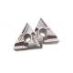 TNMG160404R-VF Carbide Turning Inserts For Steel Cast Iron Woodworking Carbide Inserts