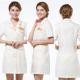 Women'S Multi Pockets Nurse Medical Scrub Suit 65% Cotton Material