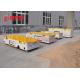 Recycling Battery Operated Trackless Transfer Cart Go Straight