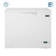 MD-40W301 R600A Low Temperature Laboratory Refrigerator Freezer Combination 301L