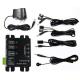 Private Mold IR5000 Audio Video IR Repeater Transmitter And Receiver Kit