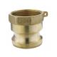 WOG Type A  Cam Groove Coupling Quick connect of hose Forging Technology