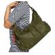 Wholesale Price 100% Real Leather Lady Fashion Handbag Shoulder Bag #2199