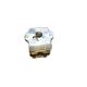 PVD-2B-40 Hydraulic Gear Pump Excavator Replacement Parts