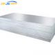 3003 H14 3mm Brushed Aluminium Sheet For Ceiling Cupboard Exterior Alu Roofing Sheet