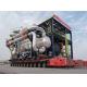 MT901013D0003 Heavy Duty Hydraulic Modular Spmt Self-Propelled Modular Transporter