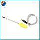 Silicone Handle Stainless Steel Probe BBQ Temperature Sensor