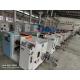 Adjustable Twisting Pitch Cable Twisting Machine With And Siemens/Inovance PLC Control
