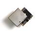 RTL8821AU Wifi BT Module Reach 433.3Mbps USB For Microcontroller