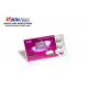 Dietary Fiber Functional Candy For Black Currant Flavor Multi Ingredients