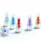 Injection Disposable Insulin Pen Needles 33g 4mm Ethylene Oxide Sterilized