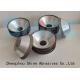 4'' Resin Bond Diamond Wheels 11V9 Cup Abrasive Diamond Wheels