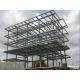 Steel Structure Office Building