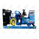 2 Cylinder Industrial Diesel Engine 225g/KWh With Bore*Stroke 108*115mm