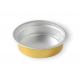 35 ml food-grade aluminum sealing cup/jam box/cheese box/food packaging box