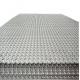 ASTM 201 304 Stainless Steel Pattern Sheet Checkered Embossed