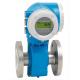 Endress+Hauser Proline Promag P 300 Electromagnetic Flowmeter 5P3B50 for Measurements