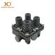 Air Brake Four Way Protection Valve 9347022500 For Truck Parts