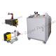 1064nm Laser Rust Removal Machine Non Touch Surface Rust Cleaning Laser 100w